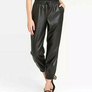 { a. n e w  d a y } • jogger pants •